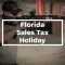Florida Sales Tax Holiday on Guns, Ammo & Hunting Gear: What You Need to Know