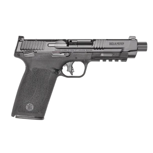 Smith & Wesson M&P 5.7 Threaded - Thumb Safety