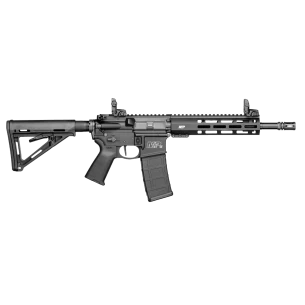 Smith & Wesson M&P-15 11.5" SBR