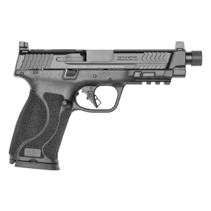 Smith & Wesson M&P 45 2.0 OR - Black