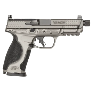 Smith & Wesson M&P 9 Metal OR - Gray