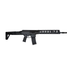 B&T APC223 Pro 16.5" Rifle - Black