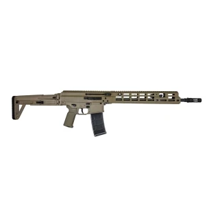 B&T APC223 Pro 16.5" Rifle - Coyote Tan