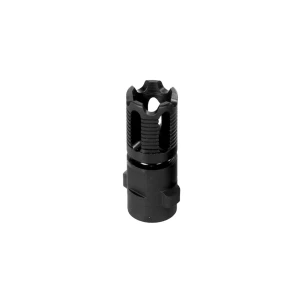 CMMG DefCan Flash Hiders-DefCan 3 (7.62)-5/8x24