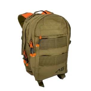 Atlas46 Prescott Compact Backpack - Coyote
