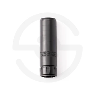 AAC Ranger 5 Mini Vert Silencer Shop Central Texas