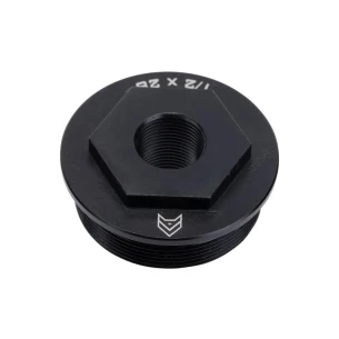 Angstadt Arms Direct Thread HUB Adapter-1/2x28