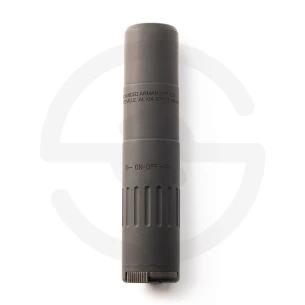 AAC Suppressors NSN Markerd M4-2000