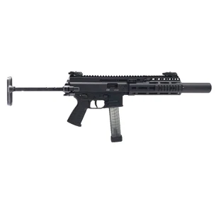 B&T APC9 SD SBR KIT - Black