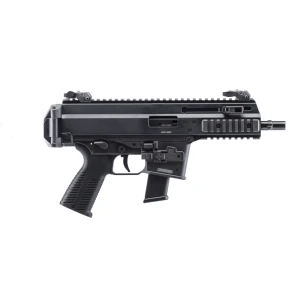 B&T APC10 Pro Pistol - Black