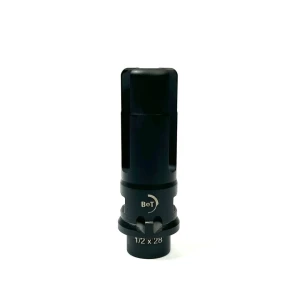 B&T Assault 3 Prong - Open Tine Flash Hider