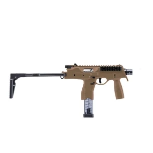 B&T TP9 SBR - Coyote Tan