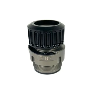 B&T SF Titanium HUB Adapter - 7.62