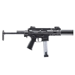 B&T SPC9-SD PDW SBR - Tele Stock