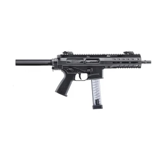 B&T SPC9 Pistol - Buffer Tube