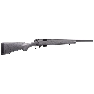 Bergara BMR - Steel