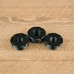 SilencerCo Bravo Direct Thread Inserts-1/2x28