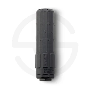 JK Armament 155 G.O.A.T. HF 36 Suppressor | Modular Titanium High Flow