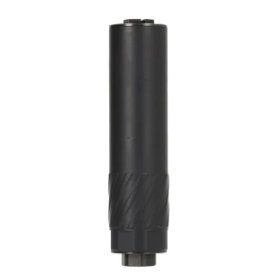 CANIK VOID-556K Suppressor | 5.56mm Compact, Low Back Pressure