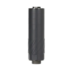 Thundercan SAS Azimuth G.R.T. Suppressor | 5.56 Inconel Silencer