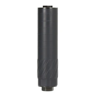 CANIK VOID-762 Suppressor | 7.62mm / .30 Cal, Low Back Pressure