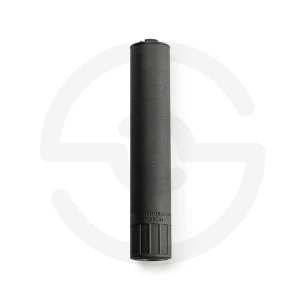 CAT Short Round SR 22 Vert Silencer Shop Central Texas