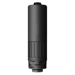 CAT WB 718 Suppressor | Specter CAT Inconel 5.56 Silencer