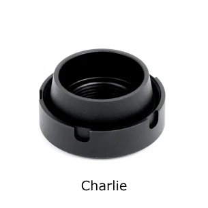 SilencerCo TOM Thread Over Mount-Bravo