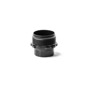 Dead Air Xeno HUB Taper Adapter DA455HT | 1.375-24 Suppressor Mount