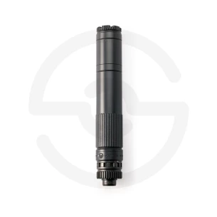 Dead Air Mojave 45 Black Vert Silencer Shop Central Texas