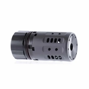 Dead Air Pyro 2.0 P-Series Brake Horizontal