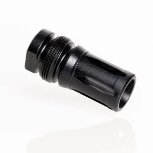 Xeno Flash Hider Mount-5/8x24