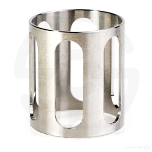 Dead Air Fixed Barrel Spacer