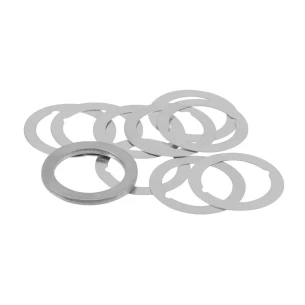 Dead Air Shim Kits-3/4x24 (SR25)