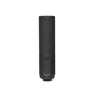 Blackbird F762 TI Suppressor | 7.62 HUB Titanium | Silencer Shop