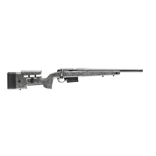 Bergara B-14 R - Steel