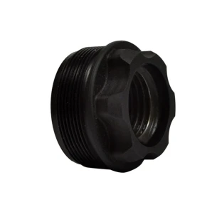 Rugged Obsidian Fixed Mount-1/2x36