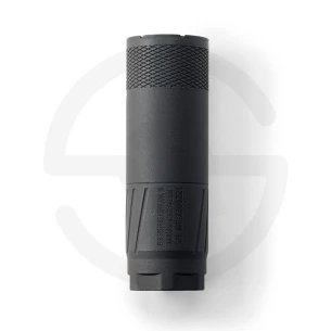 FOR Systems Monarch Recce 718 suppressor vertical view – Silencer Shop Central Texas