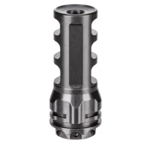 Gemtech ETM 3-Port Muzzle Brake-1/2X28 (.223)