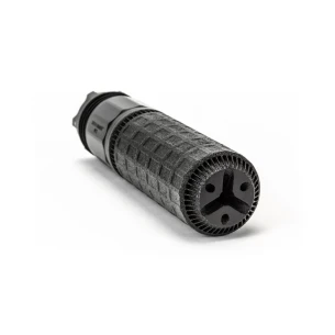 Griffin Armament DUAL-LOK HRT-556 AM | 5.56 Low Back Pressure
