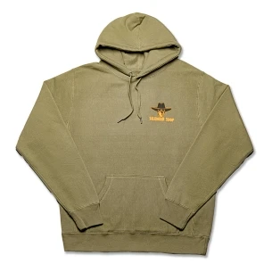 Silencer Shop Silent Vaquero Pull-Over Hoodie