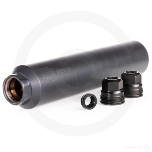Gunwerks 8ight suppressor