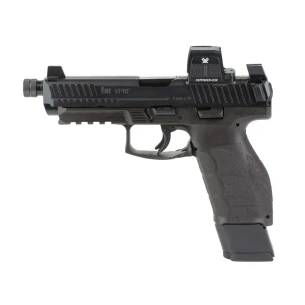 HK HK45 Tactical V1 .45 ACP Pistol | Threaded Barrel, 10-Round
