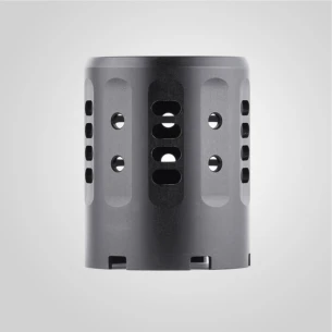 Dead Air P-Series Pyro 2.0 Shroud