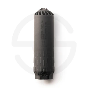 OSS Hx-Qd 556 Ti KIT - Silencer Shop