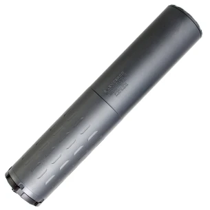 SilencerCo Hybrid 46