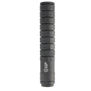 JK 155 RPX 9 | UNIVERSAL SUPPRESSOR | SUPPRESS RIFLES OR PISTOLS