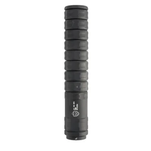 JK  ARMAMENT RPX 9MM Pistol Suppressor Vertical 