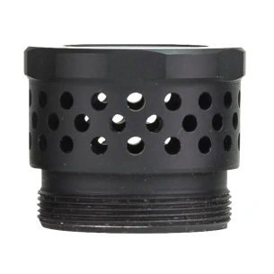 JK 155 LT Compensator End Cap