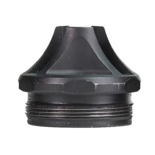 JK 155 LT Flash Hider End Cap-7.62mm (.308)